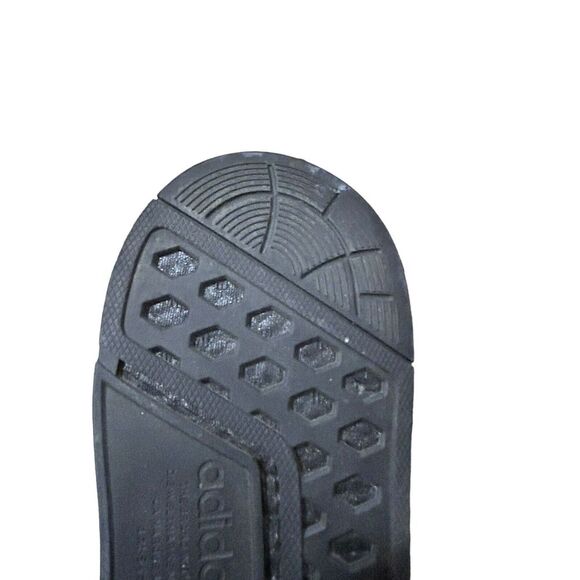 Adidas NMD R1 Web Boost Men's Originals  Sneakers Triple Black Shoes Size 7.5 - Picture 11 of 16